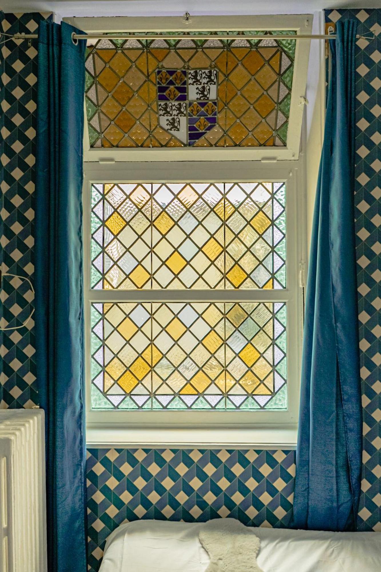 Hotel Central Anzac Amiens Buitenkant foto